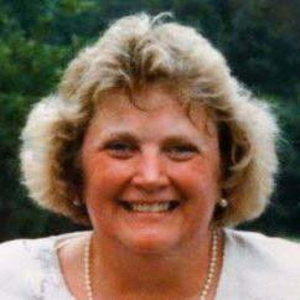 Meet your Posher, Carolyn